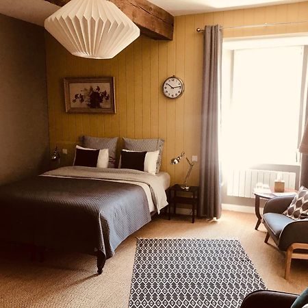 B&B Du Cloitre Tréguier Εξωτερικό φωτογραφία