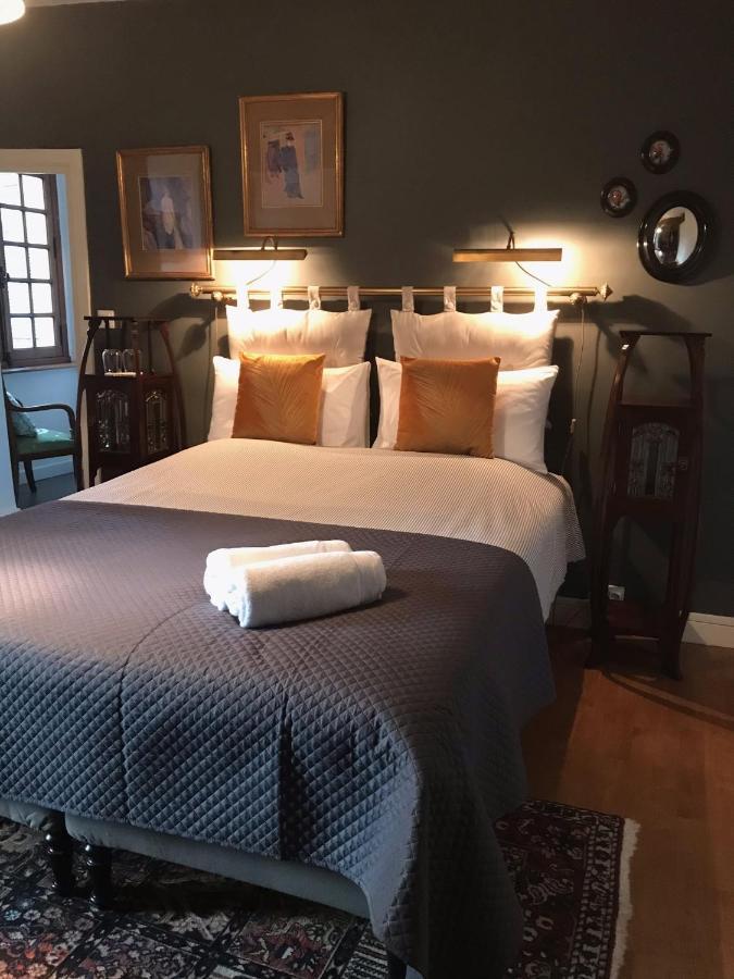 B&B Du Cloitre Tréguier Εξωτερικό φωτογραφία