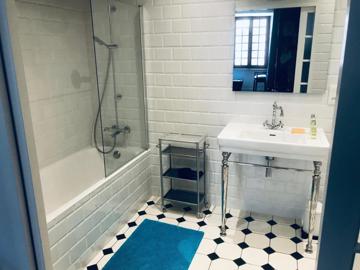 B&B Du Cloitre Tréguier Εξωτερικό φωτογραφία