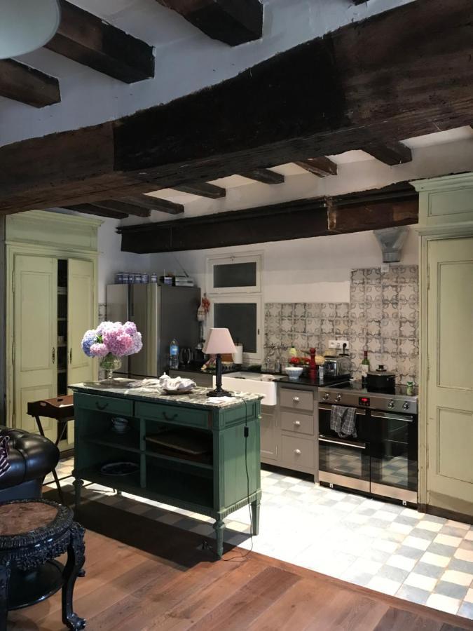 B&B Du Cloitre Tréguier Εξωτερικό φωτογραφία