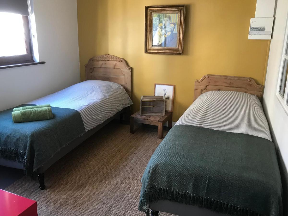 B&B Du Cloitre Tréguier Εξωτερικό φωτογραφία