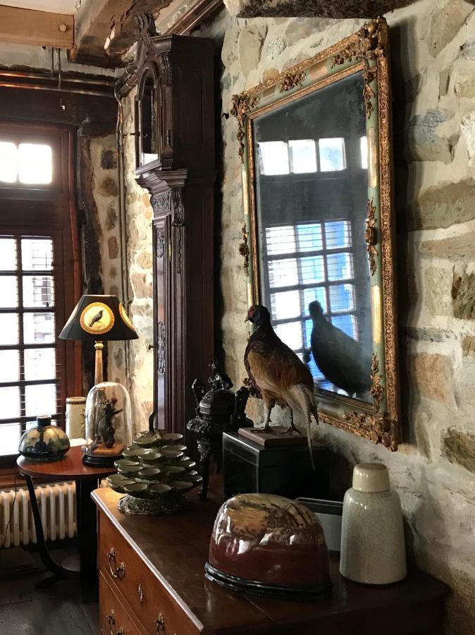 B&B Du Cloitre Tréguier Εξωτερικό φωτογραφία