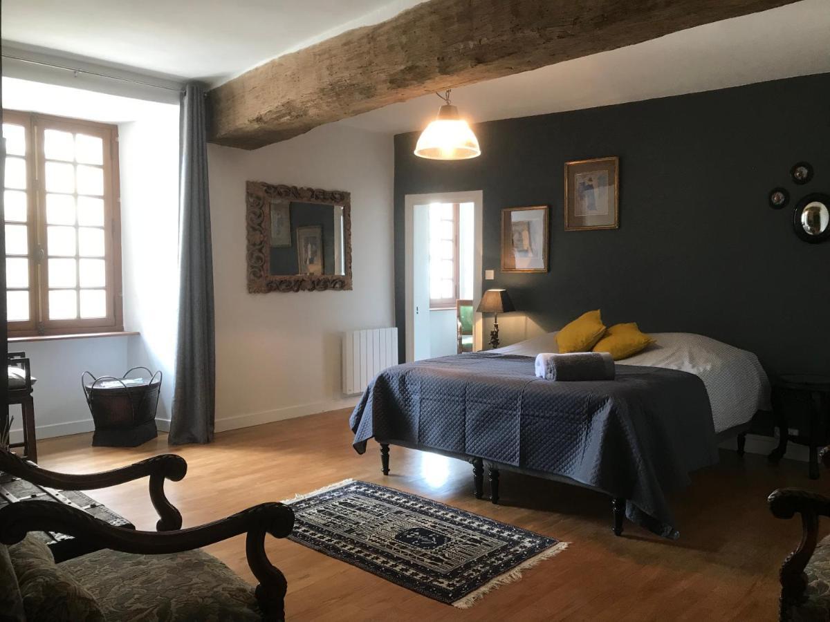 B&B Du Cloitre Tréguier Εξωτερικό φωτογραφία