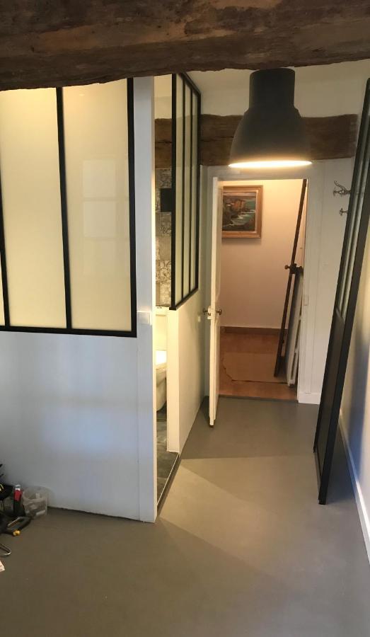 B&B Du Cloitre Tréguier Εξωτερικό φωτογραφία