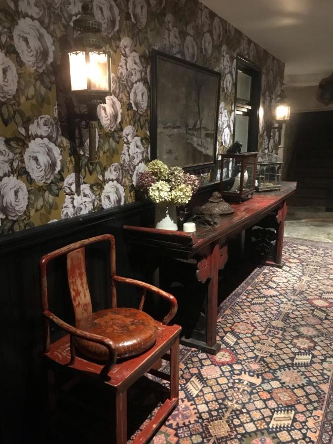 B&B Du Cloitre Tréguier Εξωτερικό φωτογραφία