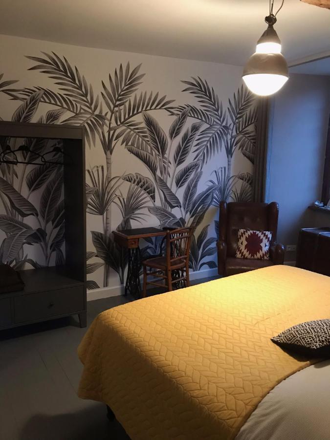 B&B Du Cloitre Tréguier Εξωτερικό φωτογραφία