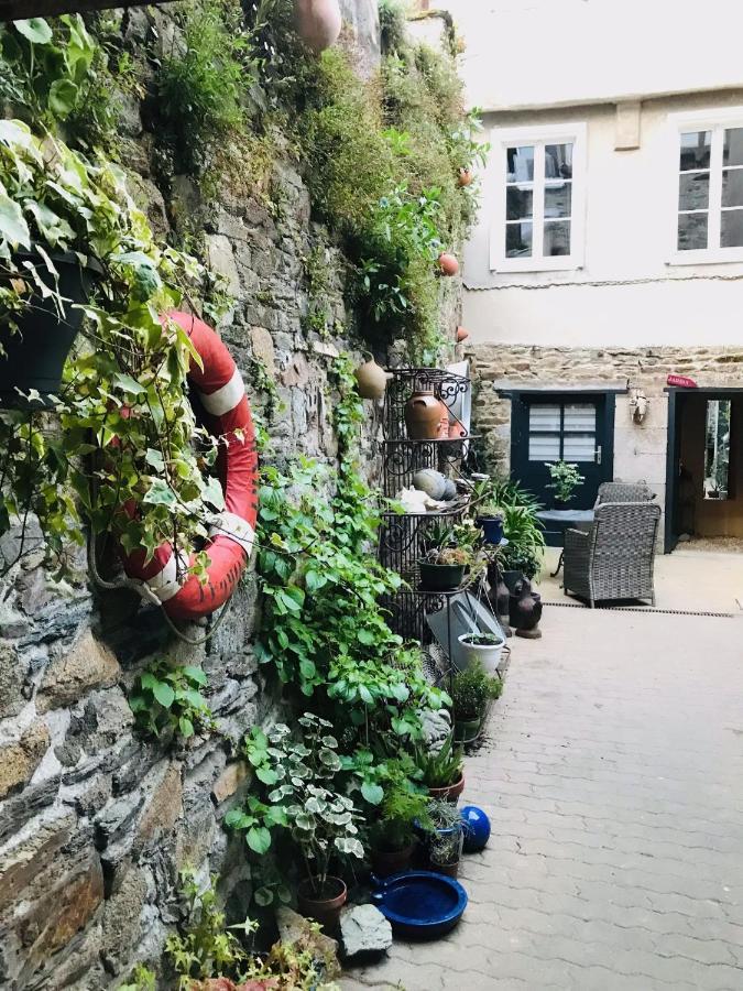 B&B Du Cloitre Tréguier Εξωτερικό φωτογραφία