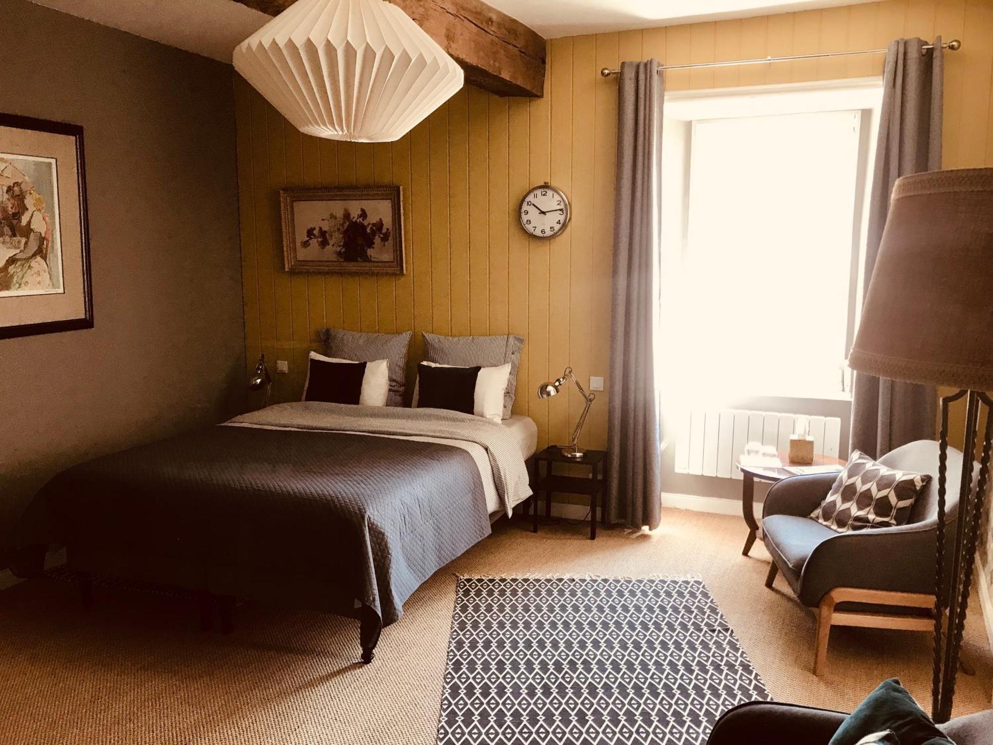 B&B Du Cloitre Tréguier Εξωτερικό φωτογραφία